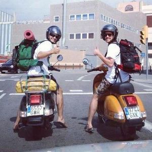 Meet your Posher, Bill